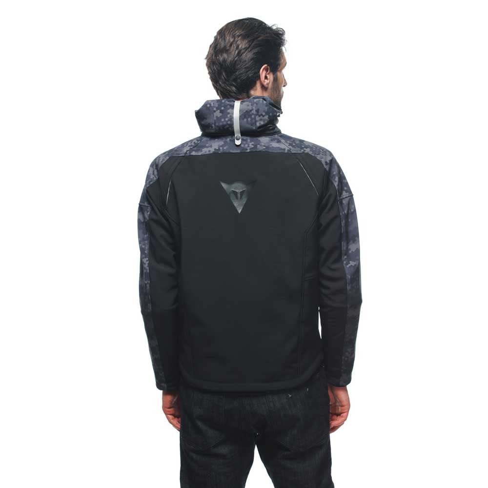 Dainese Ignite Tex Jacket Chaqueta Textil Moto Hombre (Pack de 1)