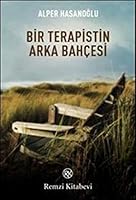 Bir Terapistin Arka Bahcesi 975141346X Book Cover