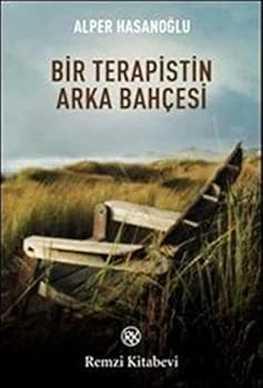 Paperback Bir Terapistin Arka Bahcesi [Turkish] Book