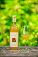 van Nahmen Jonagold Apfelsaft (BIO) - 100% Direktsaft, vegan, 6x750ml – Ansicht 5