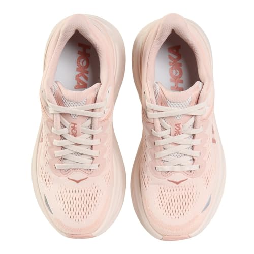 Image of Hoka Womens Bondi 9