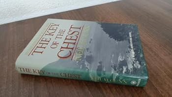 Hardcover Key of the Chest Book