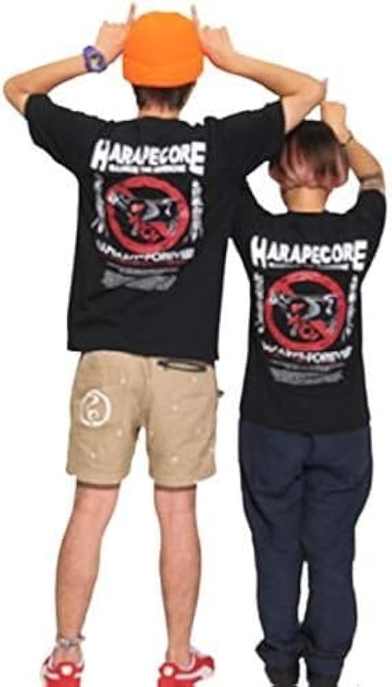 Amazon | マキシマムザホルモン フォーエバー生レバー Tシャツ