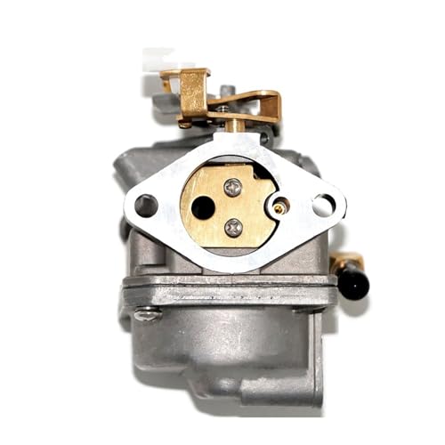Carburateur Suzuki 4 temps pour moteurs hors-bord DF4 DF5 DF6