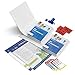 OSHA & HIPAA Package for Medical Offices: Hardcopy Manual (Regulations/Standards), Policies/Forms (USB), Training Outline/Test, Resource USB, Posters, Labels (All Other States)