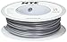 NTE Electronics WH24-08-25 Hook Up Wire, Stranded, Type 24 Gauge, 25
