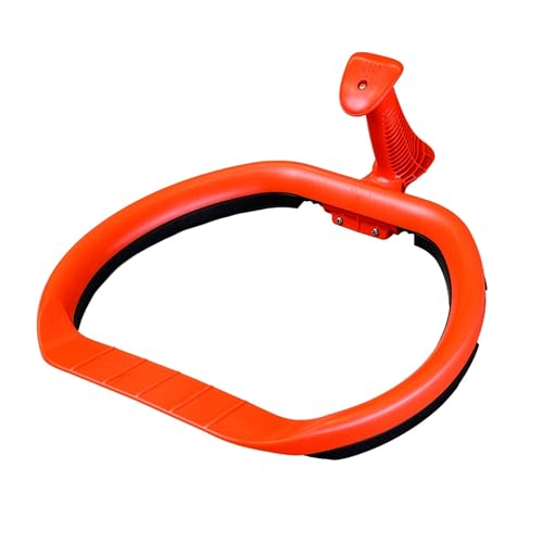 The Helping Hand Handi Hoop with Pro Handle Litter Picking Bag Holder 2026 Model