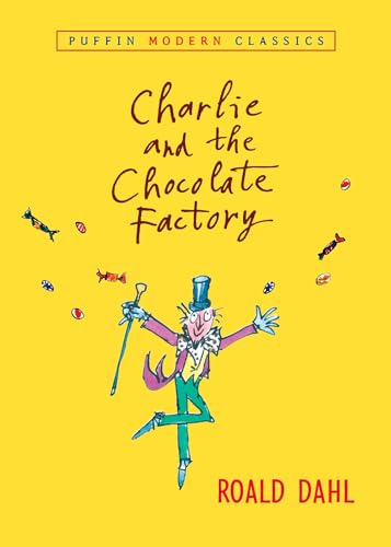 La Mejor Lista de Charlie Red los mejores 5. 36 Charlie and the Chocolate Factory