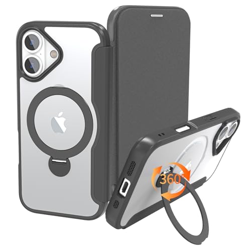 yp蒠^z iPhone 17 p P[X 蒠^ 2J[h[ wʃNA 360x]MagSafeO֗ y ^ ϏՌ Sʕی cΉ U[f }OZ[tΉ  