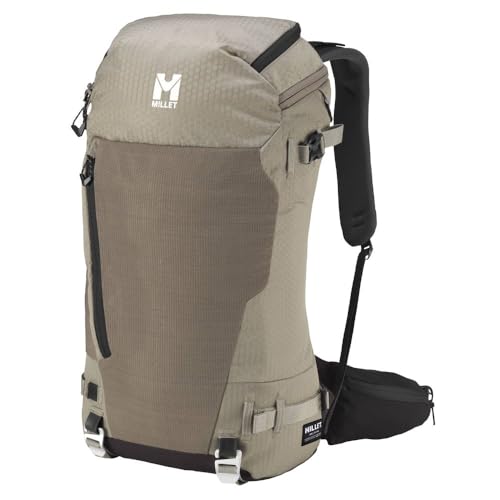 Millet – Ubic 20 – Mochila para hombre y mujer de 20 l – Senderismo y trekking