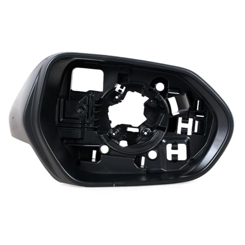 Cadre de rétroviseur avec lentille de clignotant et glace pour Camry V70 2018-2021