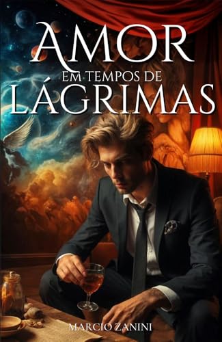 Amor em Tempos de Lágrimas