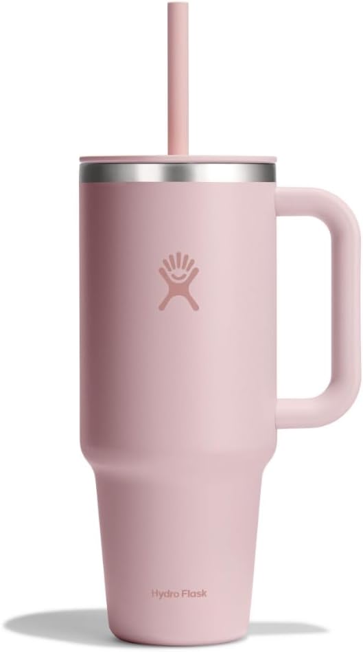 Travel Tumbler
