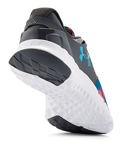 Under Armour Kids Girl's UA GGS Flow RN GR (Big Kid)3