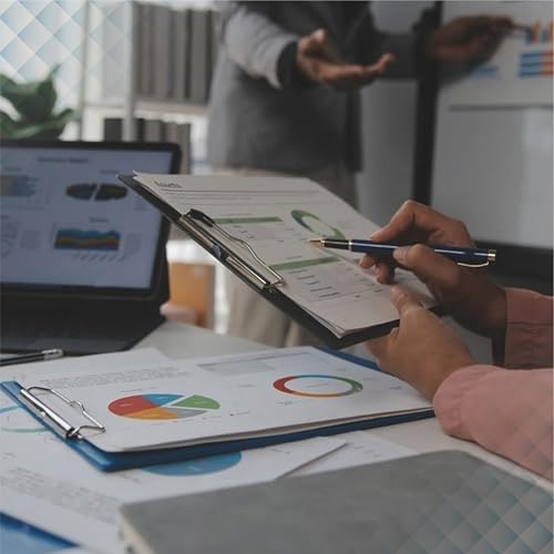 Multi-Purpose Printer Paper, 500 Sheets, White - Image 5