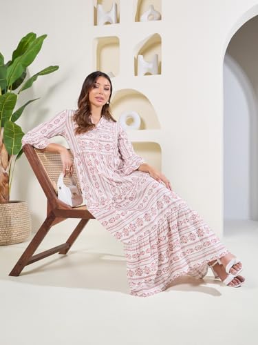 Image of Styli Women Maxi