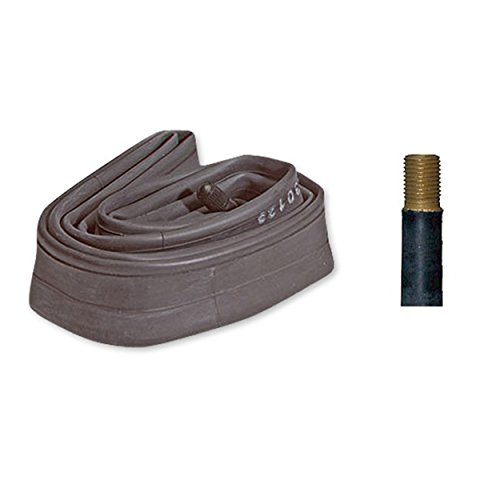 24 X 1.9 / 2.125 In Schrader (American) - 35 Mm Bicycle Tube #TOP23