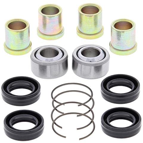Kit rodamientos All Balls 50-1020 para renovar trapecios de quad