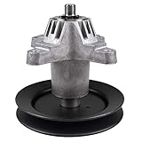 MTD 918-0624A Spindle Assembly