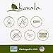 Kevala Avocado Oil – 64 fl oz – 1/2 gallon – Cold Pressed – Fresh Avocados – Vegetable Oil for Cooking – High Smoke Point – For Frying and Baking
