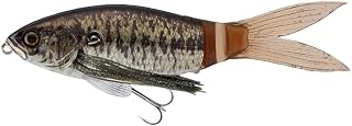 JACKALL(JACKALL) Slick Bait (SLICK BAIT) 闪电激光