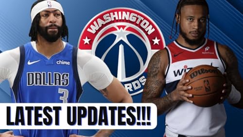 SNEAKY Wizards Update... This Is WILD...| Daily Washington Wizards News & Rumors