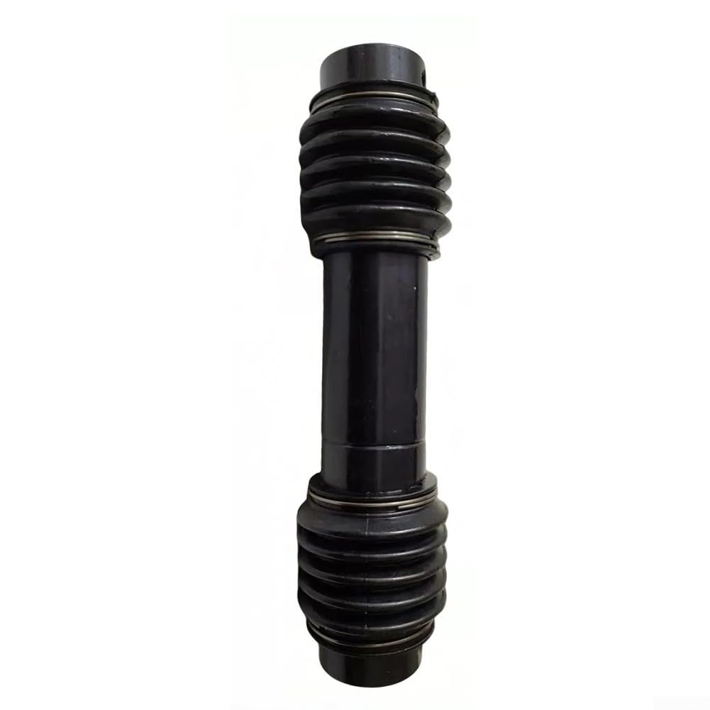 Arbre articulé de rechange pour outils de travail du bois