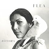 Honora (2 Lp-Vinilo) con grabado en cara "D"