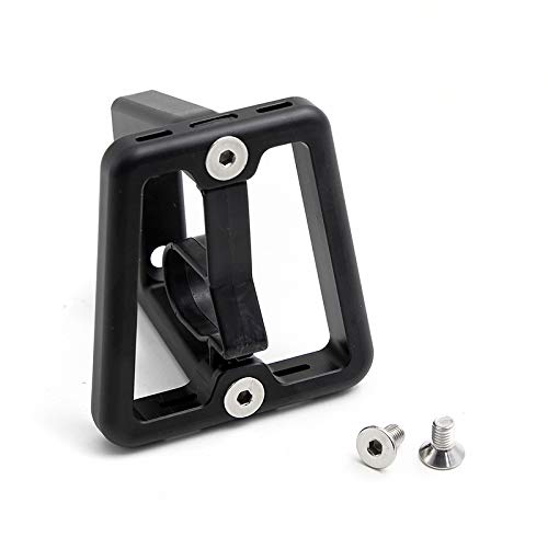 Amazon | ブロンプトン用 フロントキャリアブロックCNC アルミ合金