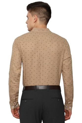 Image of Allen Solly Men Shirt