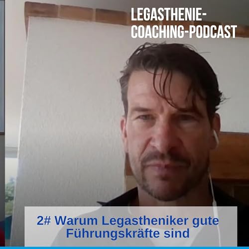 『2# Interview mit Andrej Ammann: Warum Legastheniker gute Führungskräfte sind』のカバーアート