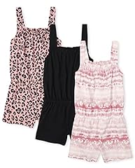 Stripe/Solid/Leopard 3-pack