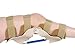 AliMed Turnbuckle Knee Orthosis, Size B
