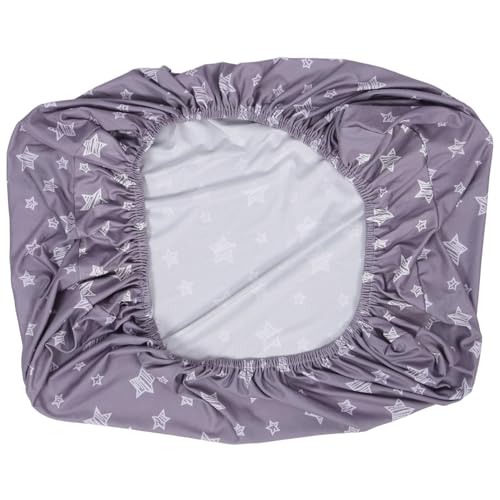 GLSTOY Care Table Cover Reusable Changing Pad Cover Diaper Changing Pad Cover Changing Pad Cover Changing Pad Covers Changing Table Pad Cover Elastic Changing Pad Cover
