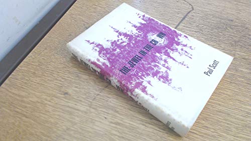 The Jewel in the Crown by Paul Scott B01M9FQ3V4 Book Cover