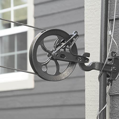 Strata CS79180 Clothesline Outdoor Super Heavy Duty Kit thumb #5