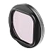 Filter Holder for Insta360 Ace Pro/Ace Protective Frame Metal Protective Lens for Insta360 Ace Pro/Ace Sports Camera Accessories