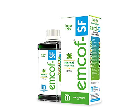 Sponsored Ad - Emcof-SF Herbal (Pack of 2)