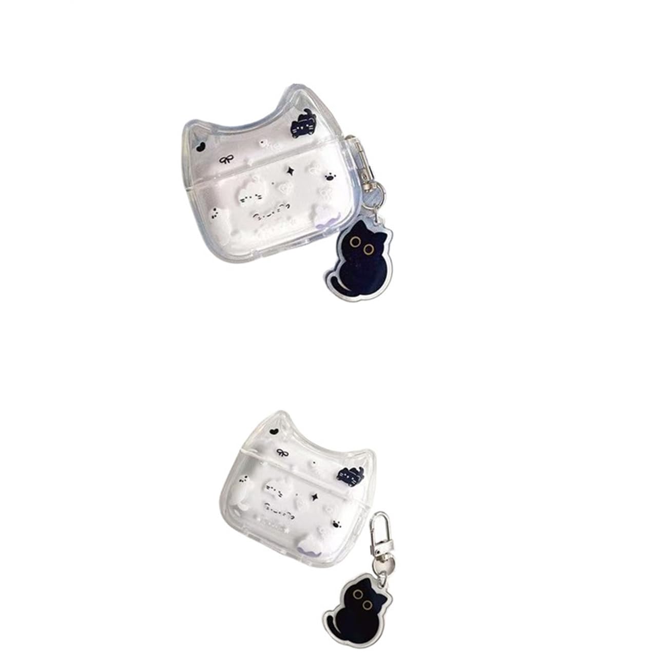 ブラックスター ブラスタ チームW イヤホンケース Airpodsケース AirPods Proケース(第2世代対応) – ブラックスター -Theater