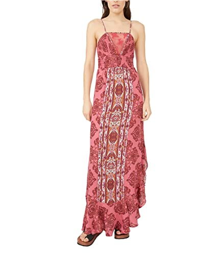 Free People That Moment Maxi Berry Combo SM (Women's 4-6) at Amazon Women's  Clothing store