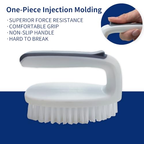 CELOX Carpet Cleaning Brush 2-Pack - 57% Off