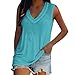 Damen Sportshirt Damen Kurzarm Crop Top Sexy Sport Oberteil Bauchfrei Sommer Laufshirt Funktionsshirt Atmungsaktiv Schnell trocknend Yoga Fitness T-Shirts Training Leicht SPOR X7 - Blue Medium