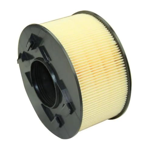 Filtre à air auto pour réviser la boîte d'admission BMW E46 13717503141