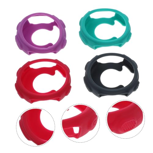 Carcasa anti-arañazos Forerunner 235 y 735xt de silicona resistente a golpes 3
