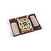 The Noble Collection Jumanji Miniature Electronic Game Board
