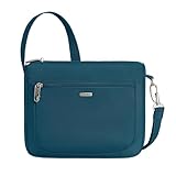 Travelon Anti-Theft Classic Small East/West Crossbody