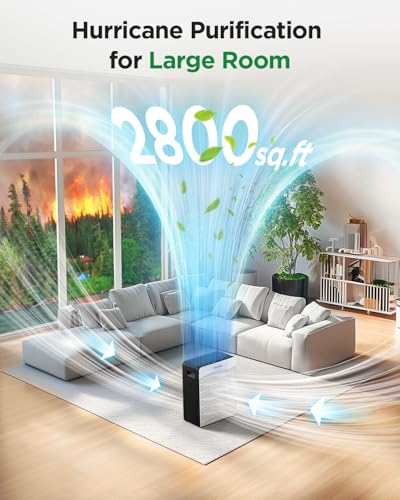 MOOKA Air Purifier C300 の商品画像 2