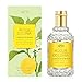 4711 Acqua Colonia Lemon & Ginger Eau de Cologne Spray for Unisex, 5.7 Ounce