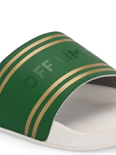 Image of OFF LIMITS FLOAT Sliders For Men