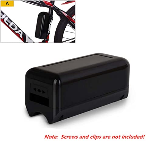 EUKKIC Ebike Controller Box Ebike Caso Controller